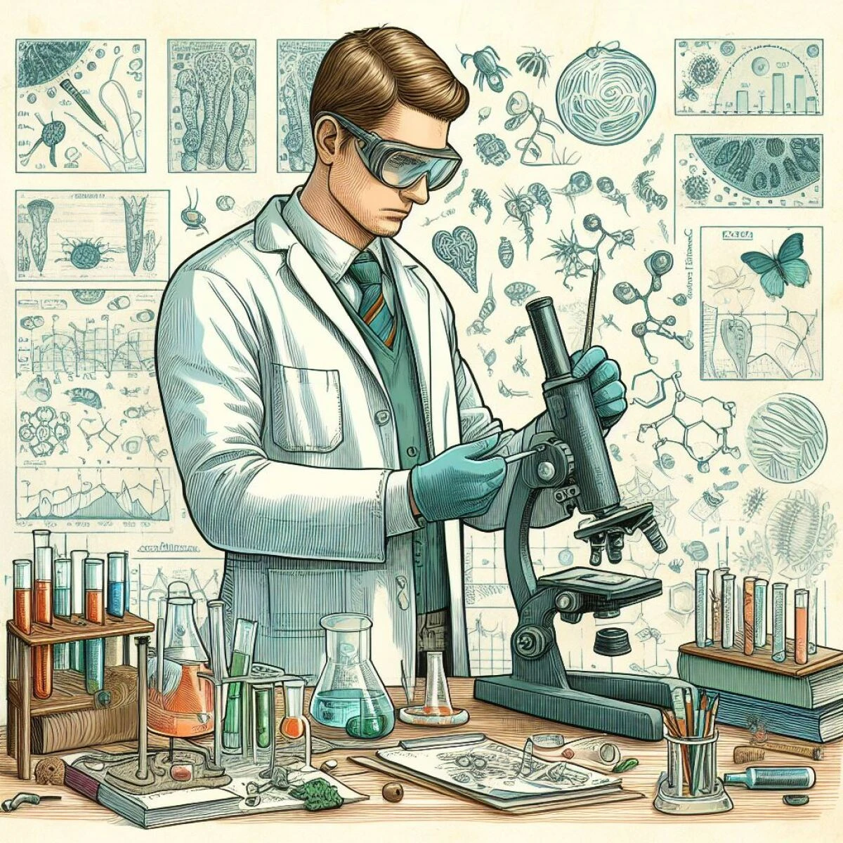 Cómo es Cancer en el trabajo y los negocios