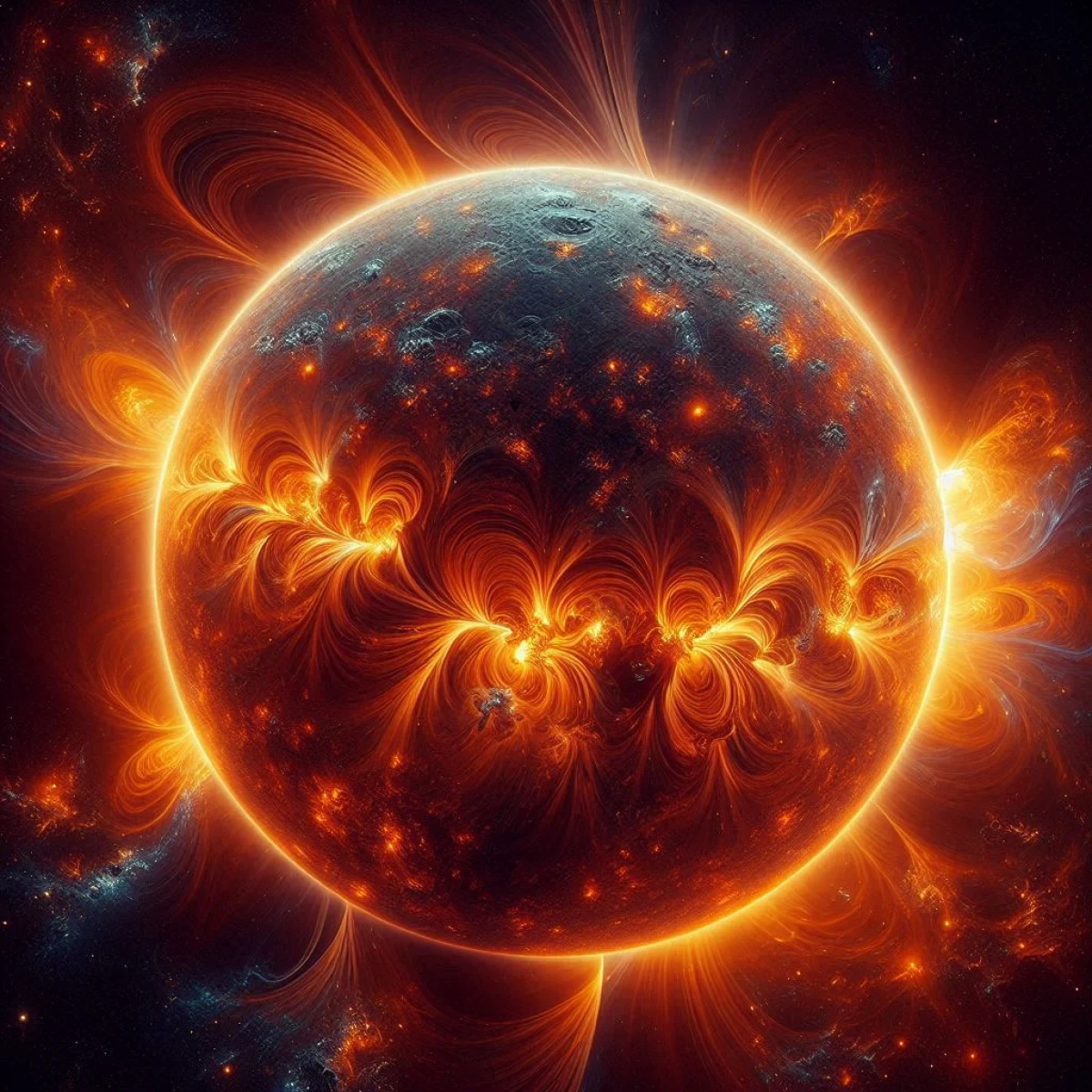 Descubre la Fecha en que el Sol Explotará y la Humanidad Desaparecerá