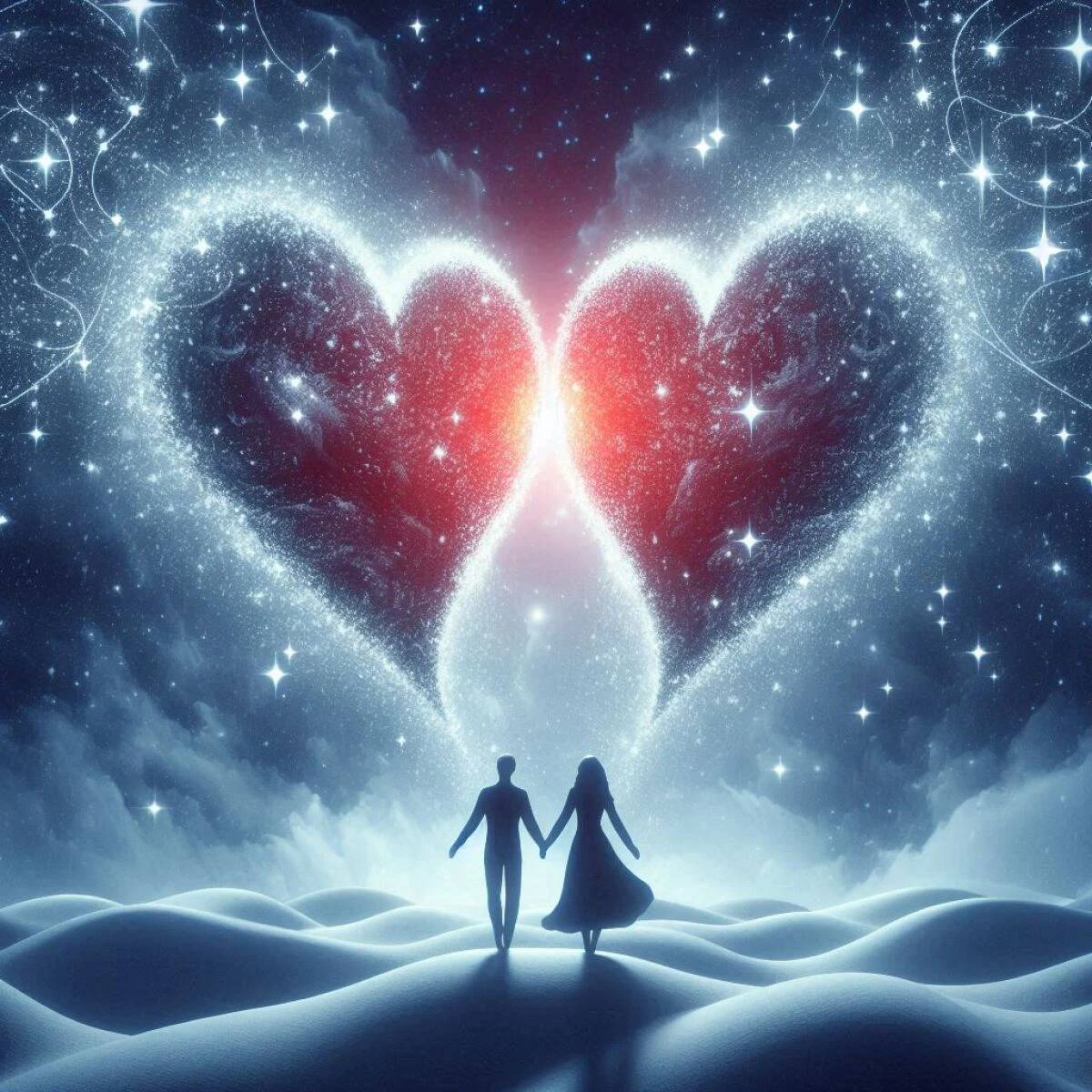 Cómo es Virgo en el amor (enamorado)