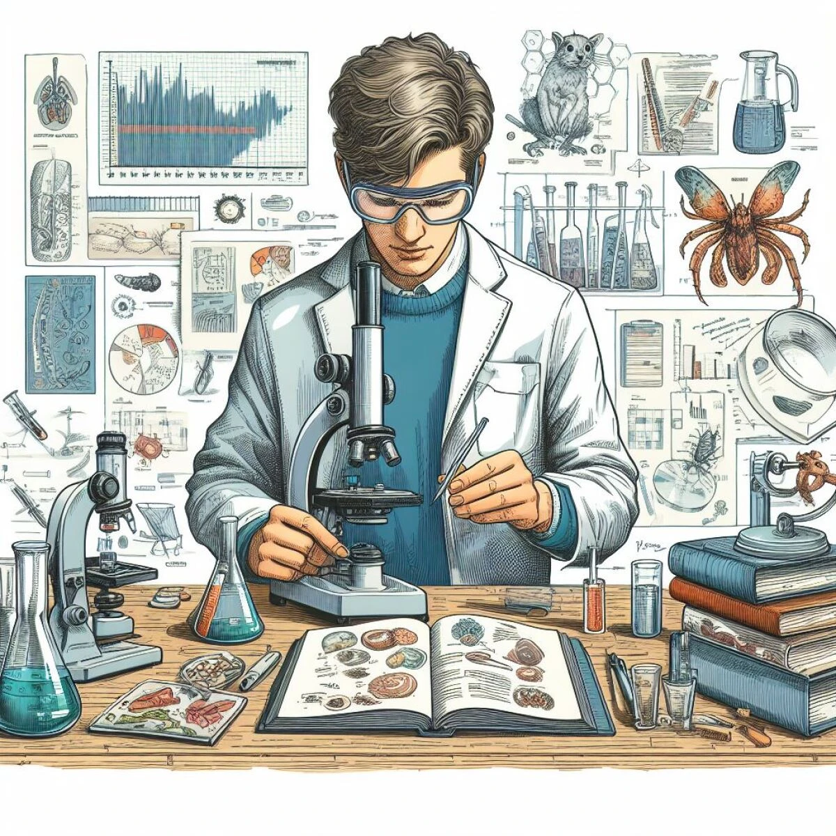 Cómo es Acuario en el trabajo y los negocios