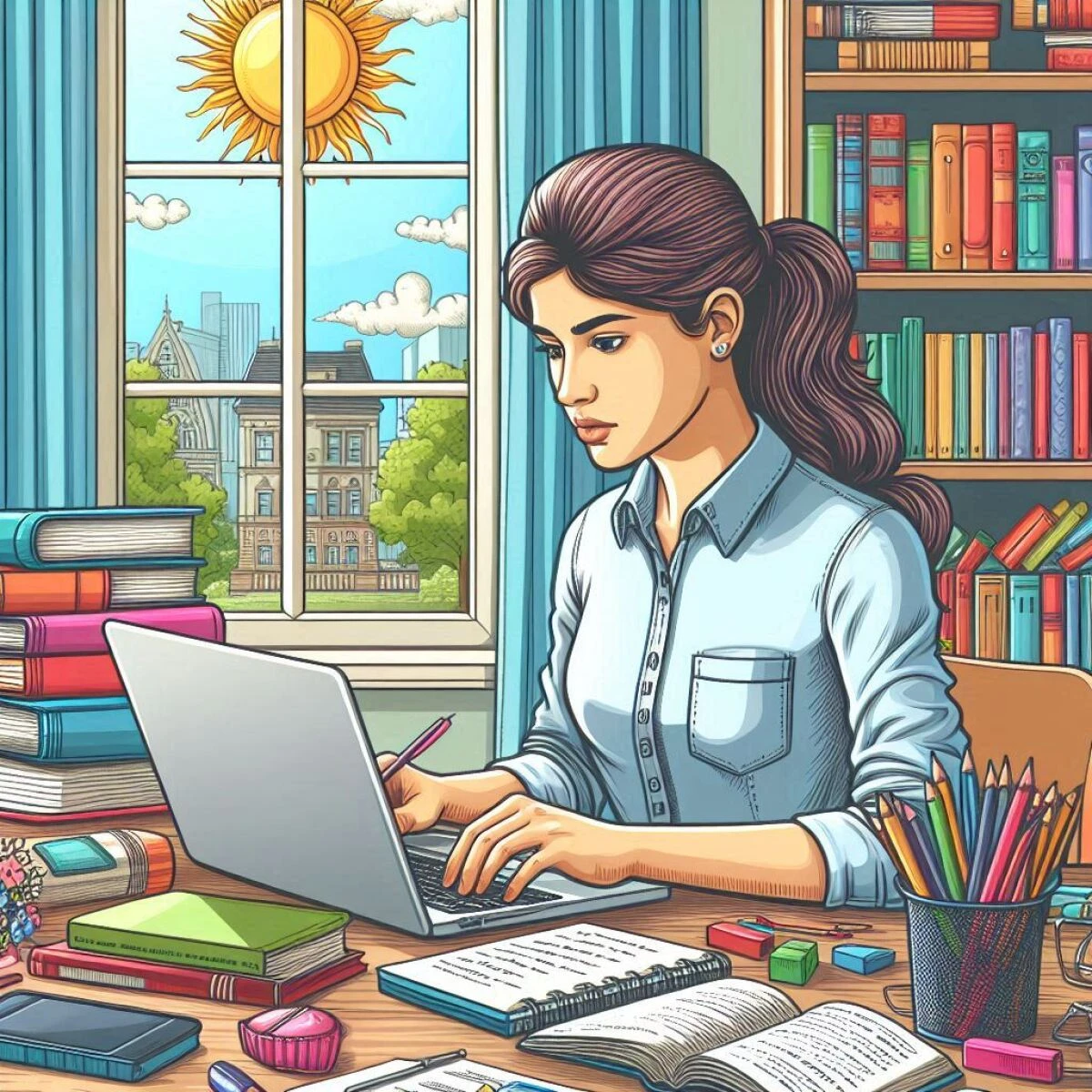 Cómo es Escorpio en el trabajo y los negocios