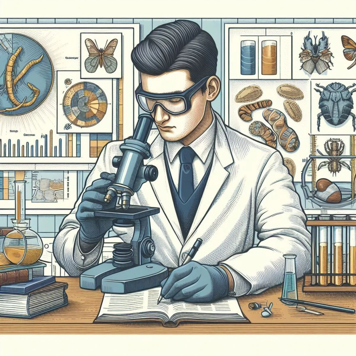 Cómo es Aries en el trabajo y los negocios