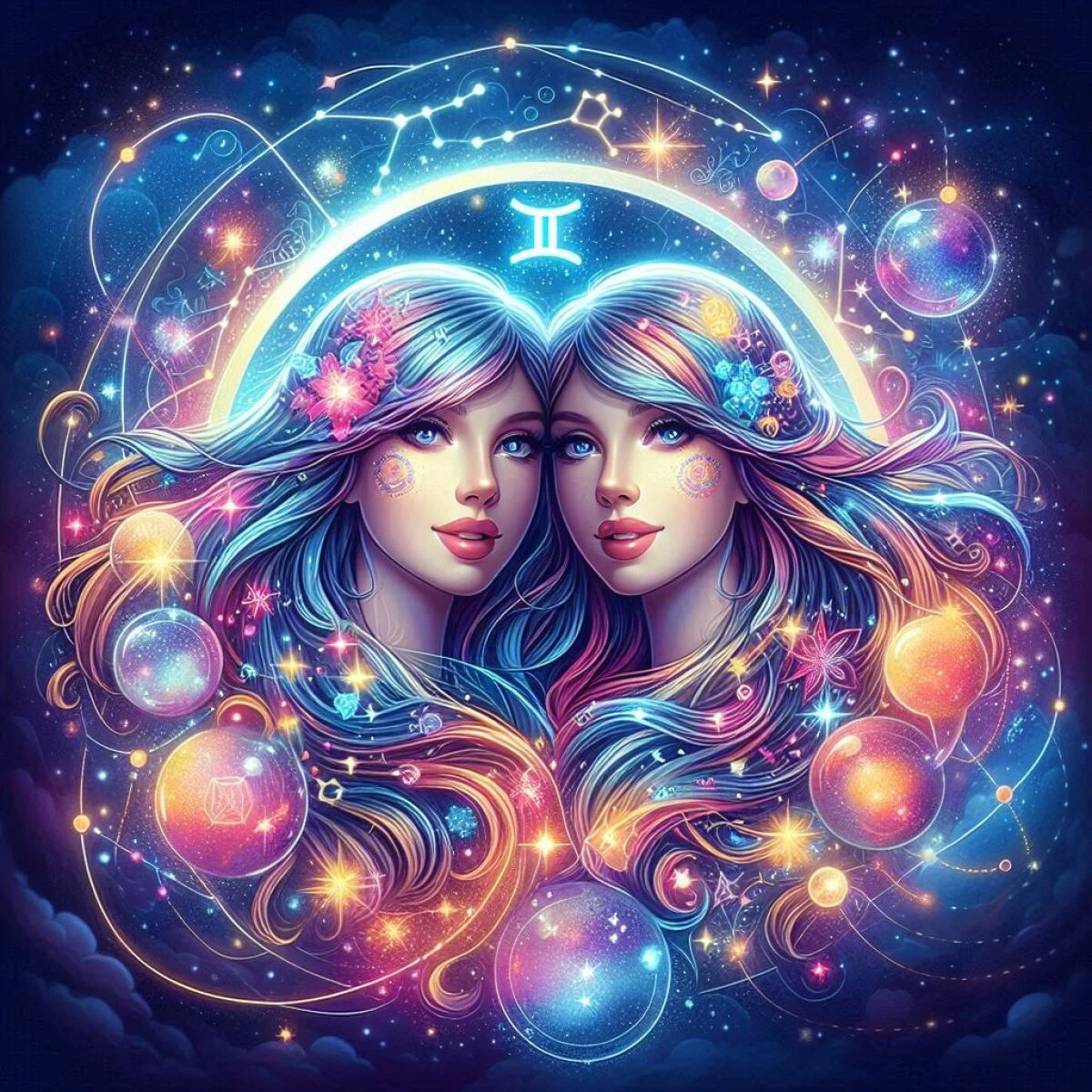 20 Características y personalidad de Géminis