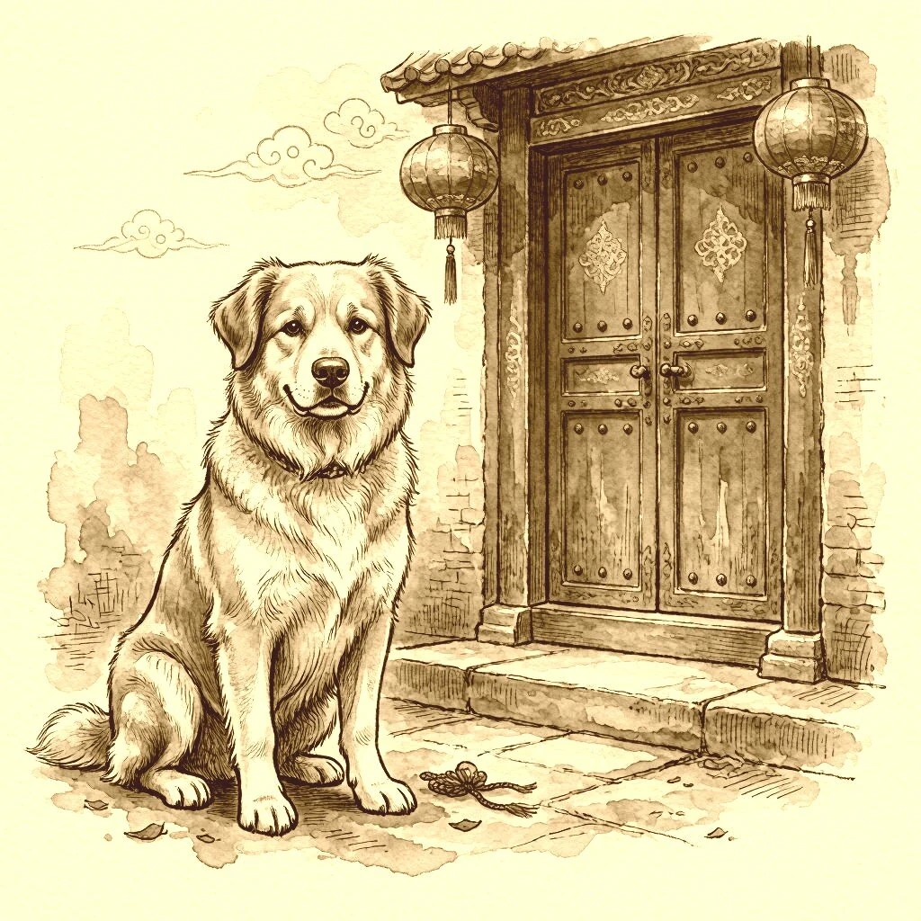 Compatibilidades de Perro en el horóscopo chino