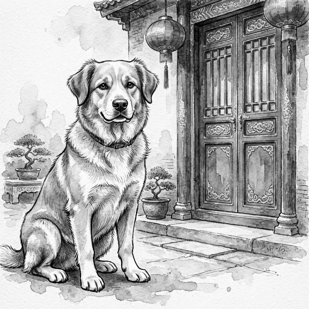 Horóscopo chino de ayer para Perro