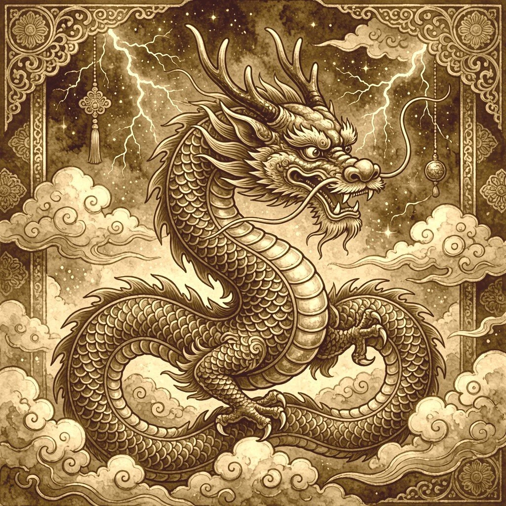 Compatibilidades de Dragón en el horóscopo chino