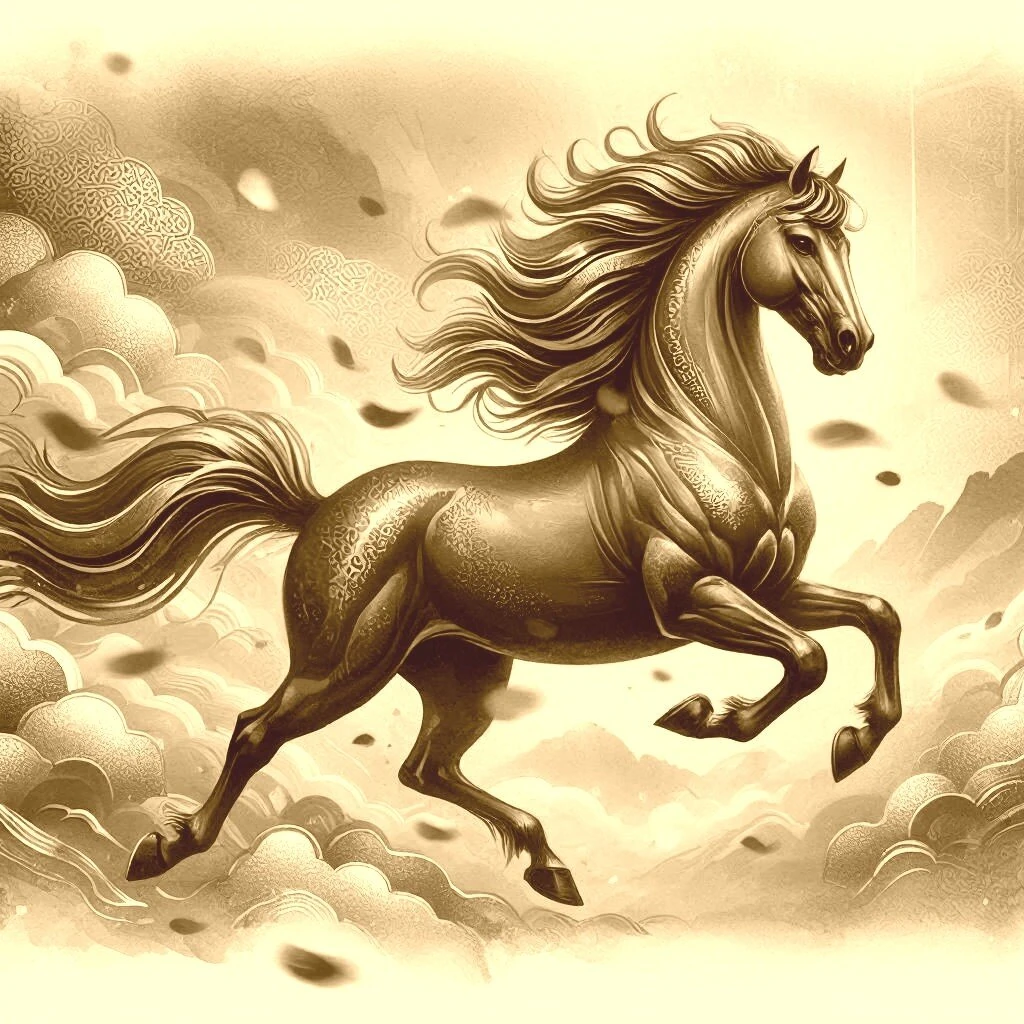 Compatibilidades de Caballo en el horóscopo chino