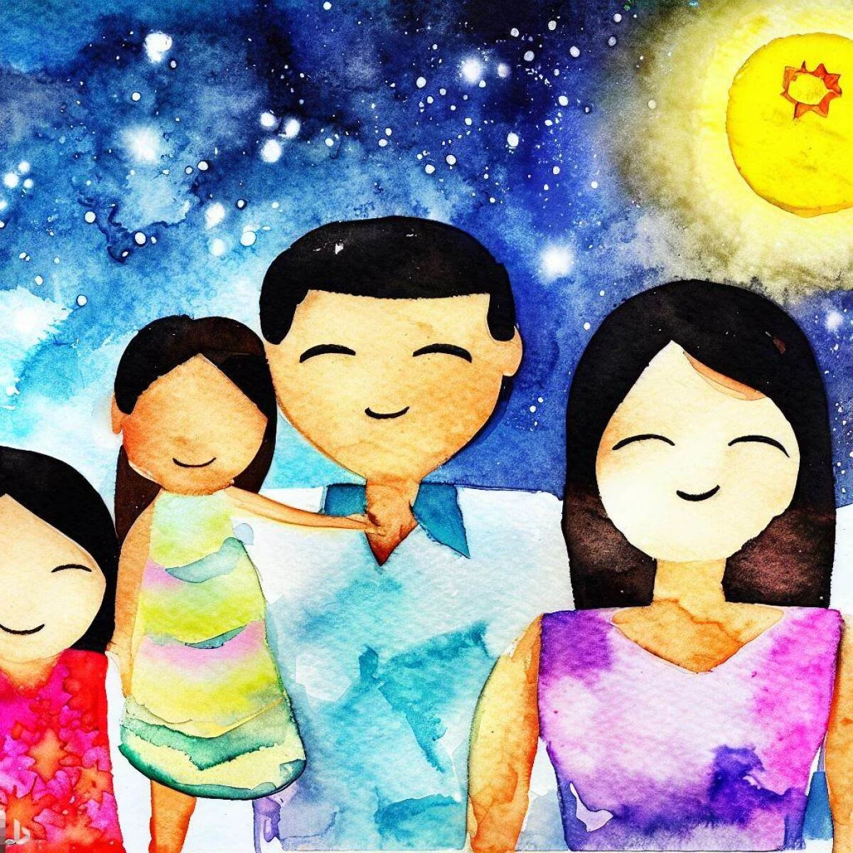 Cómo es Escorpio en la familia y amistad