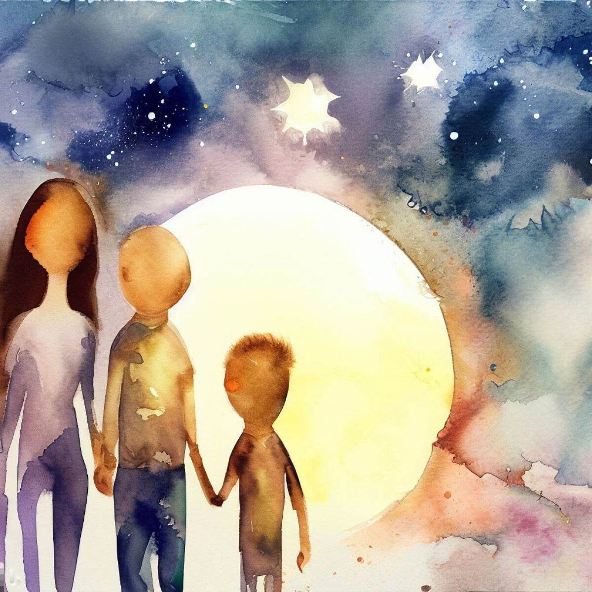 Cómo es Tauro en la familia y amistad