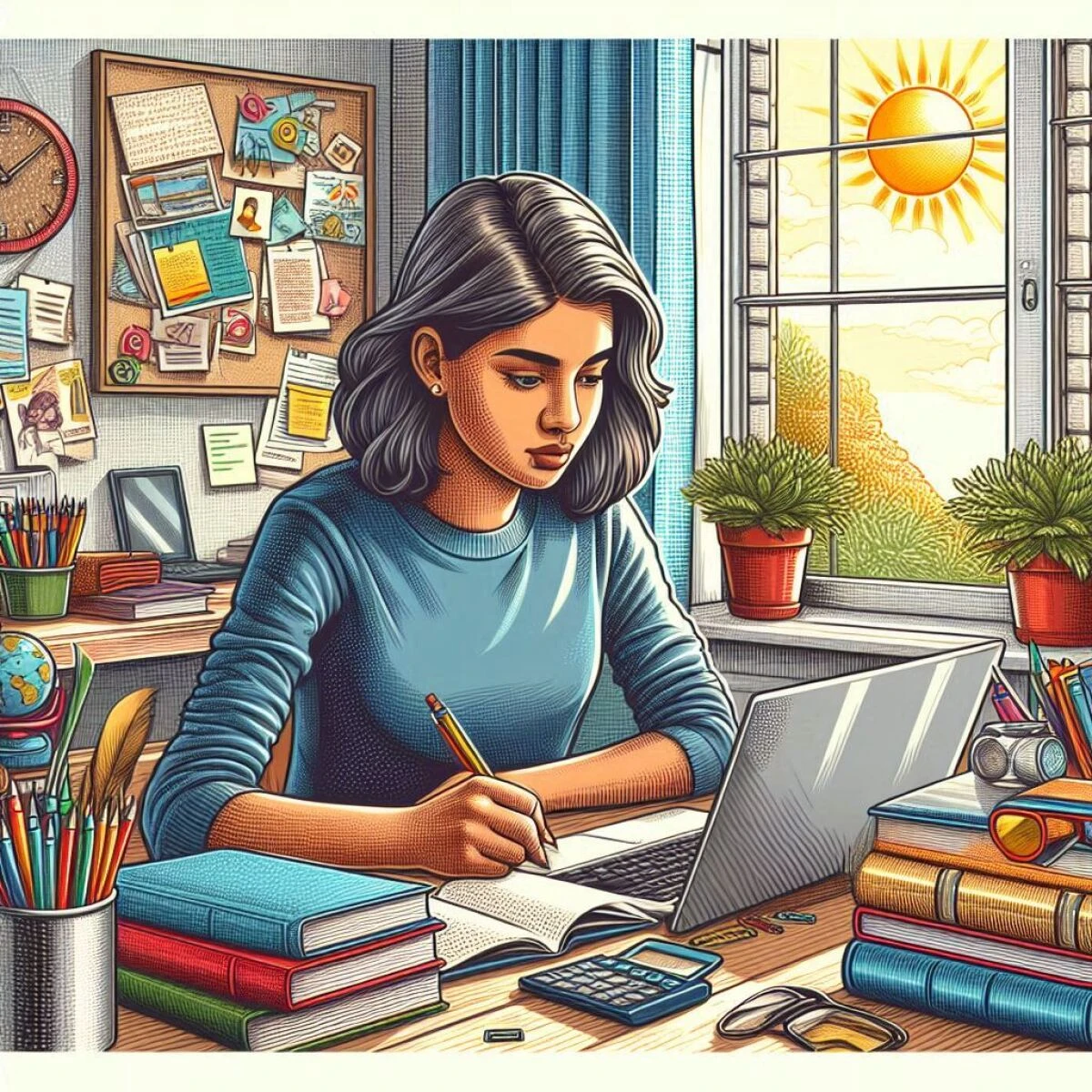 Cómo es Sagitario en el trabajo y los negocios