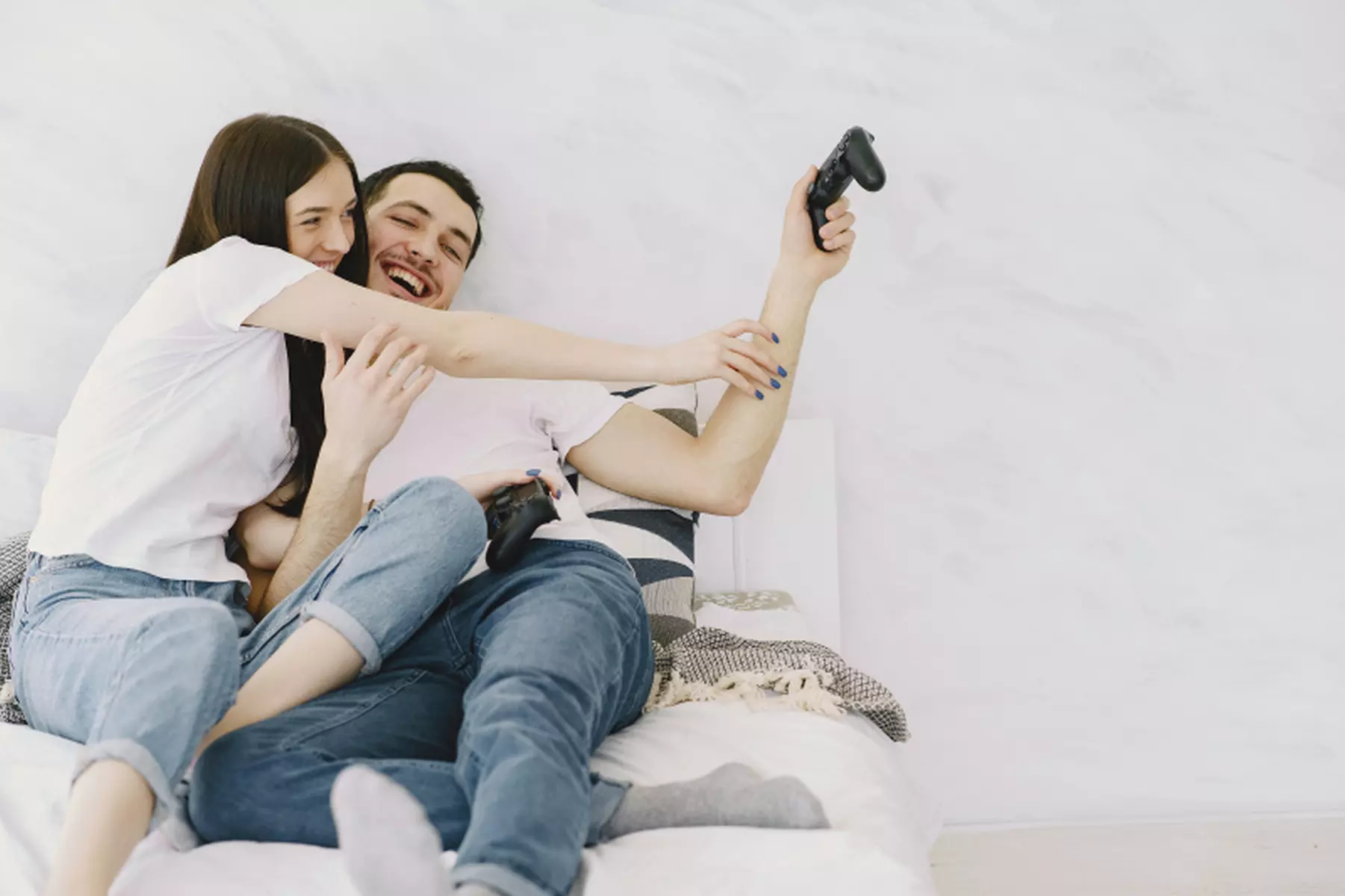 Cómo es Piscis en la cama (sexualmente)