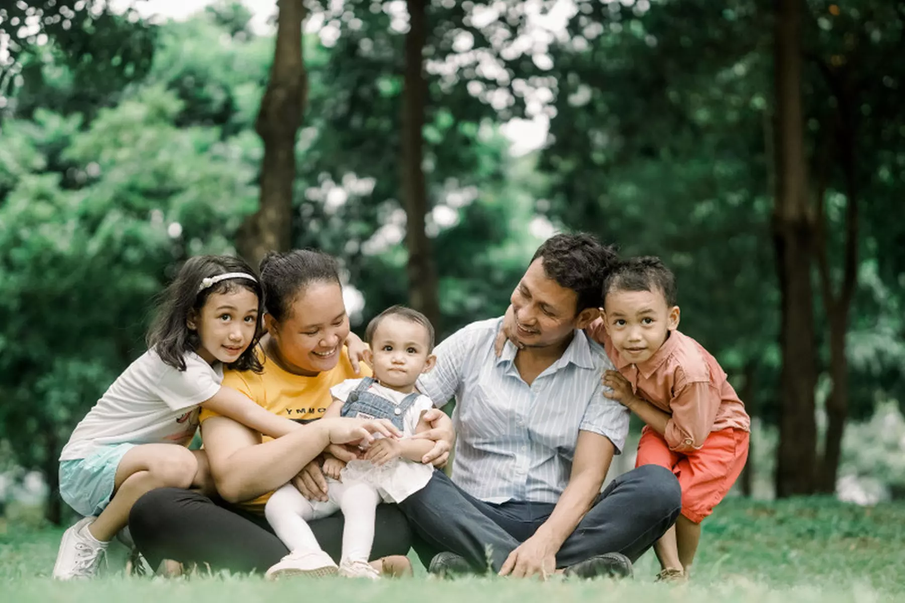 Cómo es Piscis en la familia y amistad