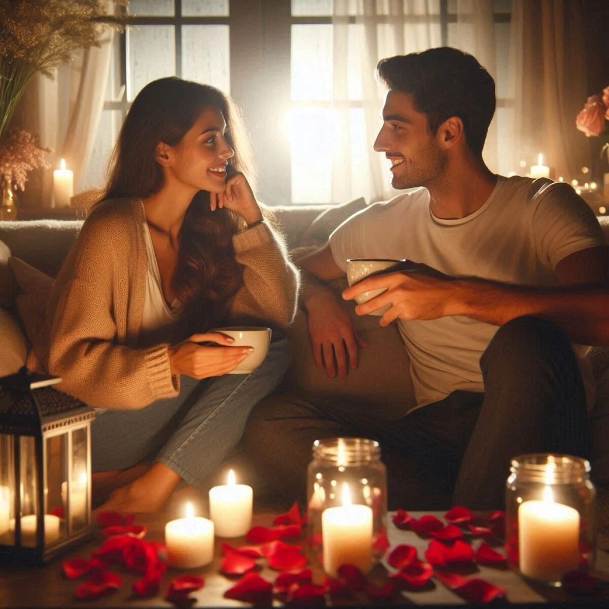 Cómo es Capricornio en la cama (sexualmente)