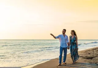 Imagen de la nota: Cómo atraer a un hombre Capricornio: 5 consejos para enamorarlo con paciencia y seguridad