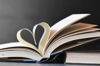 Imagen de la nota: 11 señales de que le gustas a un hombre Libra