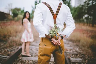 Imagen de la nota: Tauro en el matrimonio: cómo es como cónyuge y qué necesita para amar mejor