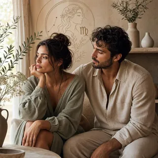 Imagen de la nota: Celos del signo Virgo: Lo que debes saber