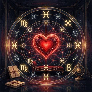 Imagen de la nota: Compatibilidad sexual según el signo zodiacal: con quién tendrás más química