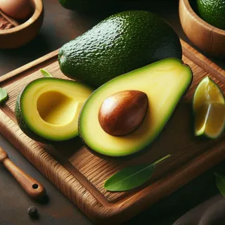 Imagen de la nota: Cómo conservar el aguacate cortado y evitar que se ponga marrón