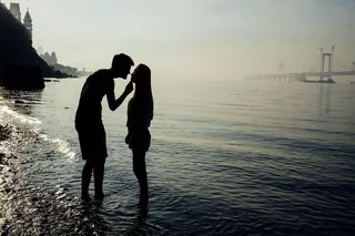 Imagen de la nota: 10 señales claras de que le gustas a un hombre Virgo