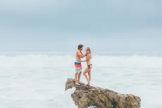 Imagen de la nota: Hombre Virgo en la cama: deseo, confianza y cómo excitarlo