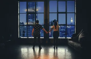 Imagen de la nota: Libra en el amor: compatibilidad, pareja ideal y cómo ama