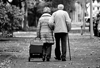 Imagen de la nota: Cómo atraer a un hombre Libra: claves para enamorarlo con elegancia y calma