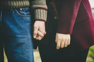 Imagen de la nota: Mejor pareja para Libra: signos más compatibles en el amor