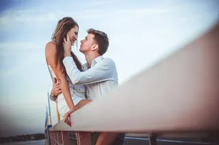 Imagen de la nota: Cómo atraer a un hombre Virgo: claves para enamorarlo de verdad