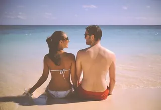 Imagen de la nota: 13 señales claras de que le gustas a un hombre Capricornio