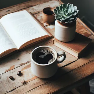 Imagen de la nota: Cómo preparar café vietnamita frío: receta fácil paso a paso