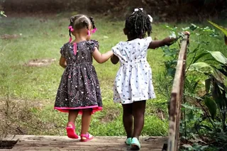 Imagen de la nota: Tauro como padre o madre: compatibilidad con sus hijos
