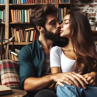 Imagen de la nota: Hombre Géminis en la cama: cómo seducirlo, excitarlo y entender sus deseos