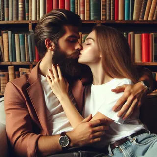 Imagen de la nota: El hombre Leo en la cama: cómo excitarlo y entender sus deseos