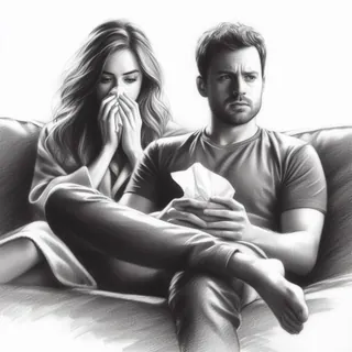Imagen de la nota: ¿El hombre Sagitario es celoso y posesivo? Así vive los celos en el amor