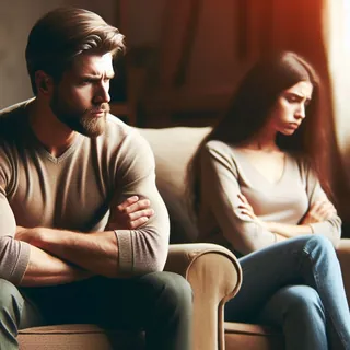 Imagen de la nota: ¿El hombre Virgo es celoso y posesivo? Señales, causas y cómo manejarlo