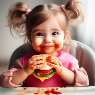 Imagen de la nota: Cómo proteger a tus hijos de la comida chatarra y la publicidad