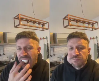 Imagen de la nota: Comer huevos cocidos con cáscara: ¿aporta calcio o pone en riesgo tu salud?