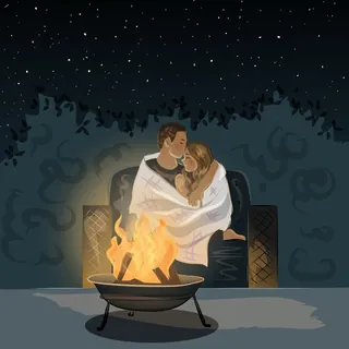 Imagen de la nota: Virgo en el amor: compatibilidad, señales y cómo llegar a su corazón