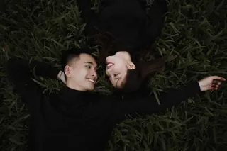 Imagen de la nota: Pareja ideal para el hombre Capricornio: estabilidad, ambición y una mujer que no tema los retos