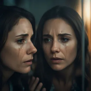 Imagen de la nota: 8 conductas en mujeres que revelan heridas emocionales no sanadas según la psicología