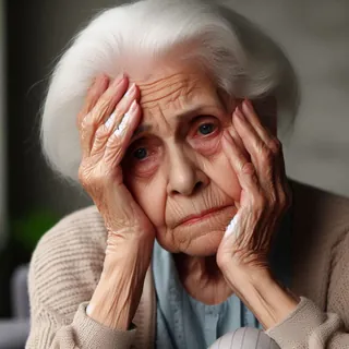 Imagen de la nota: Análisis de sangre para detectar Alzheimer: un avance más preciso y accesible