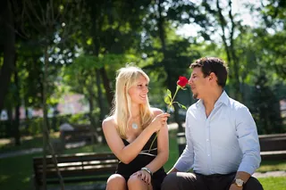 Imagen de la nota: La mujer Tauro en el matrimonio: cómo es como esposa y qué necesita