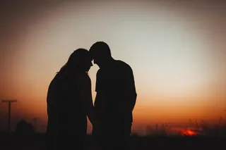 Imagen de la nota: Mujer Libra en el matrimonio: cómo es como esposa y qué necesita