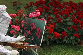 Imagen de la nota: Mujer Sagitario: amor, carrera, personalidad y estilo de vida