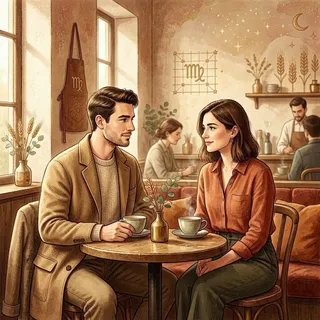 Imagen de la nota: Salir con un hombre Virgo: cómo enamorarlo y entender su forma de amar