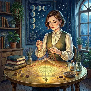 Imagen de la nota: Salir con una mujer Virgo: cómo enamorarla y entender su forma de amar