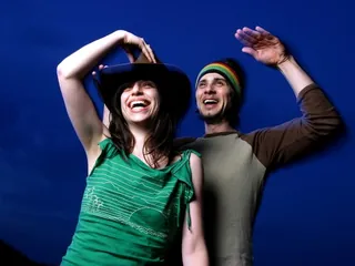 Imagen de la nota: Pareja ideal para la mujer Acuario: amor, libertad y compromiso real