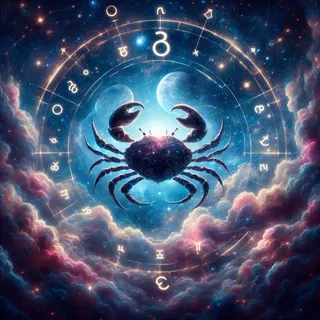 Dnešný horoskop: rakovina