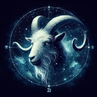 Dagens horoskop: Stenbocken